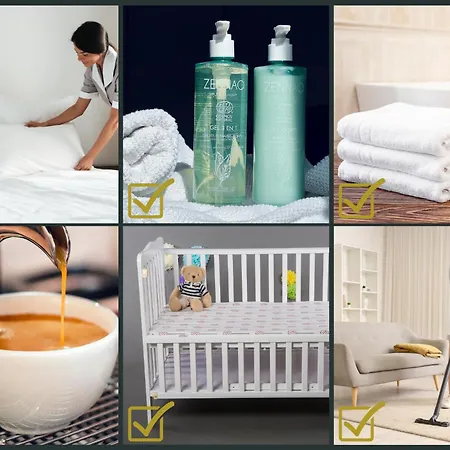 Le Central, Lumineux Et Spacieux - Entrée Autonome Appartamento *