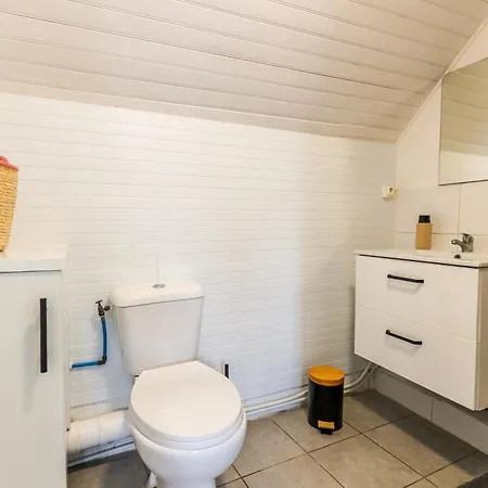 Le Central, Lumineux Et Spacieux - Entree Autonome Apartment *