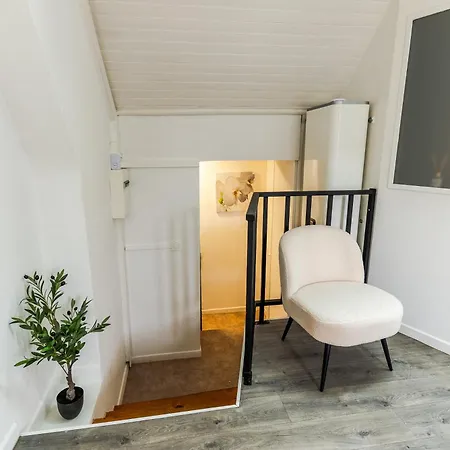 Apartment Le Central, Lumineux Et Spacieux - Entree Autonome Romilly-sur-Seine