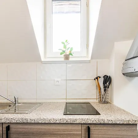 Apartment Le Central, Lumineux Et Spacieux - Entree Autonome